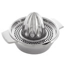 Stainless Steel Citrus Fruit Squeezer-3