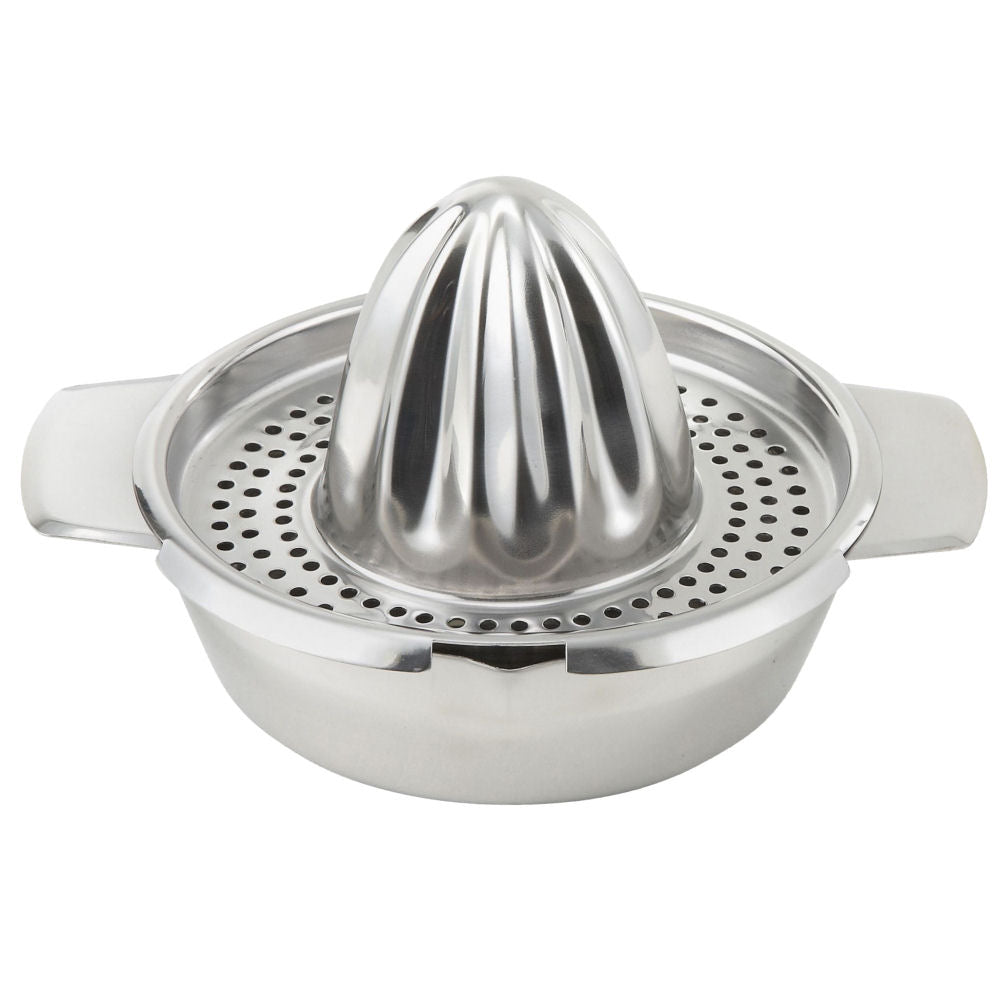 Stainless Steel Citrus Fruit Squeezer