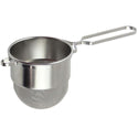 Gorky Cocktail Strainer - Stainless Steel