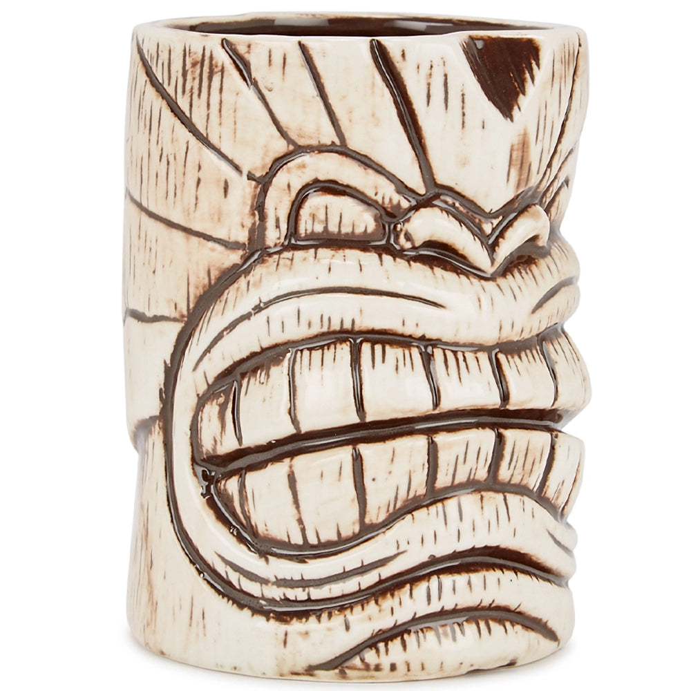 Toscano Kanaloa Tiki Mug - 16oz