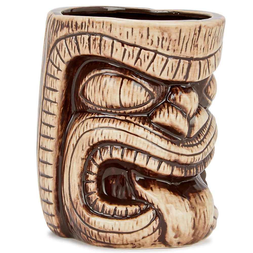 Toscano Lono Tiki Mug - 16oz