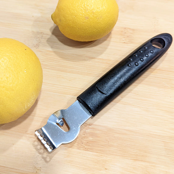 Zester & Canele Cutter