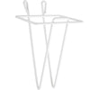Wire Ice Scoop Holder