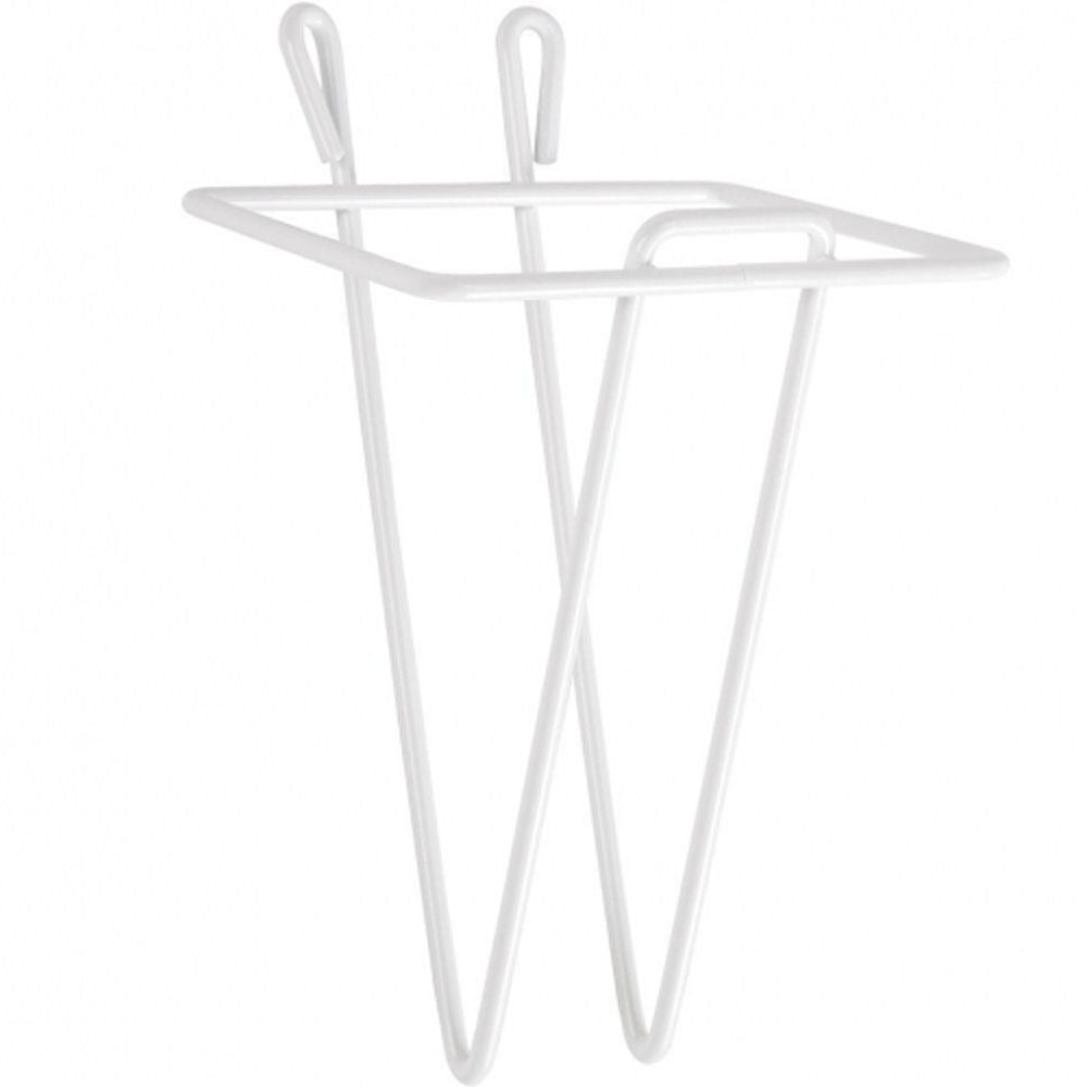 Wire Ice Scoop Holder