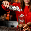 Aluminium Ice Scoop 5oz - BarBits.co.uk