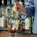 American Red End Cocktail Spoon 28cm - BarBits.co.uk