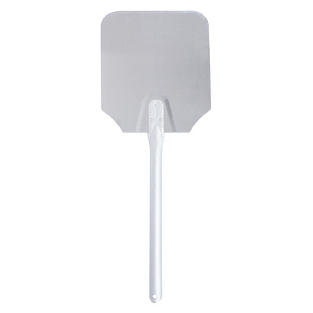 Pizza Peel With Aluminum Handle - 26inch