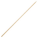 Bamboo Kebab Skewers 8" - Pack of 100 - BarBits.co.uk