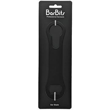 Bar Blade & Pourer Remover - Black - BarBits.co.uk