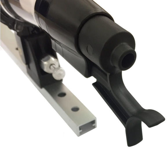 BarBits 25ml Push Up Measure & Bracket Set - BarBits.co.uk