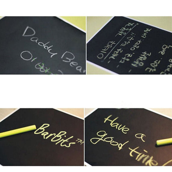 BarBits A5 Foamex Menu Easel Board - BarBits.co.uk