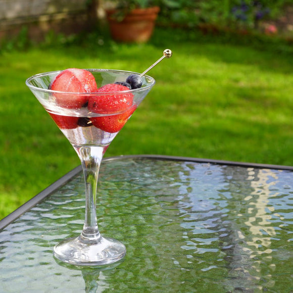 BarBits Black Silicone Ice Ball Mould - BarBits.co.uk