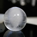 BarBits Black Silicone Ice Ball Mould - BarBits.co.uk