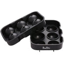 BarBits Black Silicone Ice Ball Mould - BarBits.co.uk