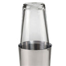 BarBits Boston Cocktail Shaker Glass 16oz - BarBits.co.uk