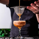 BarBits Fine Mesh Strainer 20cm - Stainless Steel - BarBits.co.uk