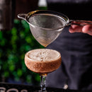 BarBits Fine Mesh Strainer 20cm - Stainless Steel - BarBits.co.uk