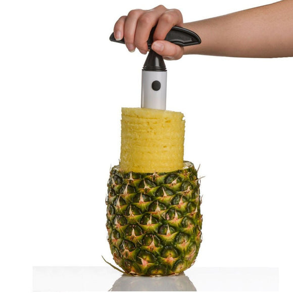 BarBits Metal Pineapple Cutter - BarBits.co.uk