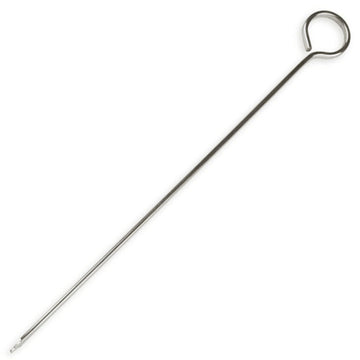BarBits Metal Skewer 14" - BarBits.co.uk