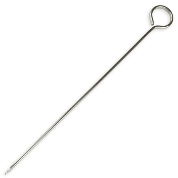 BarBits Metal Skewer 14" - BarBits.co.uk
