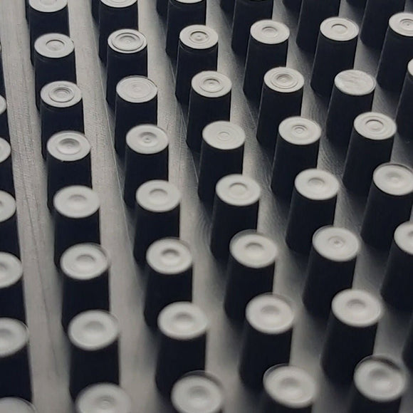 BarBits Mini Rubber Bar Mat 12" x 6" - BarBits.co.uk