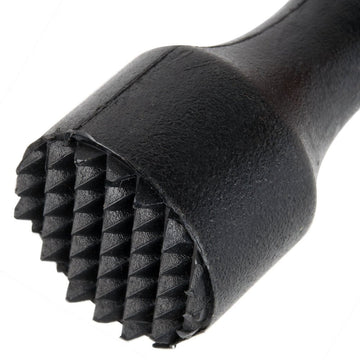 BarBits Plastic Cocktail Muddler - Spiked End - BarBits.co.uk