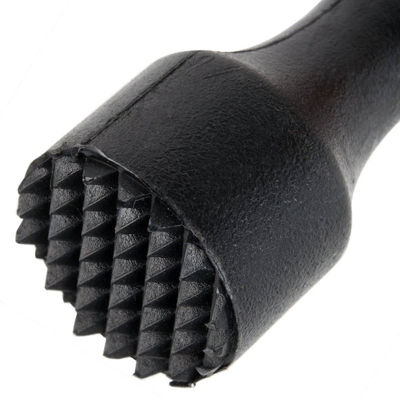 BarBits Plastic Cocktail Muddler - Spiked End - BarBits.co.uk