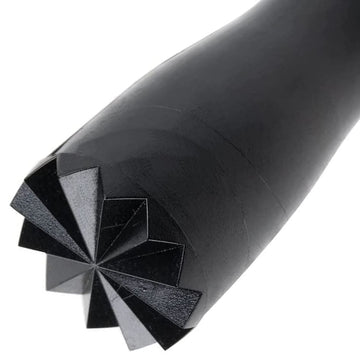 BarBits Plastic Cocktail Muddler - Star End - BarBits.co.uk