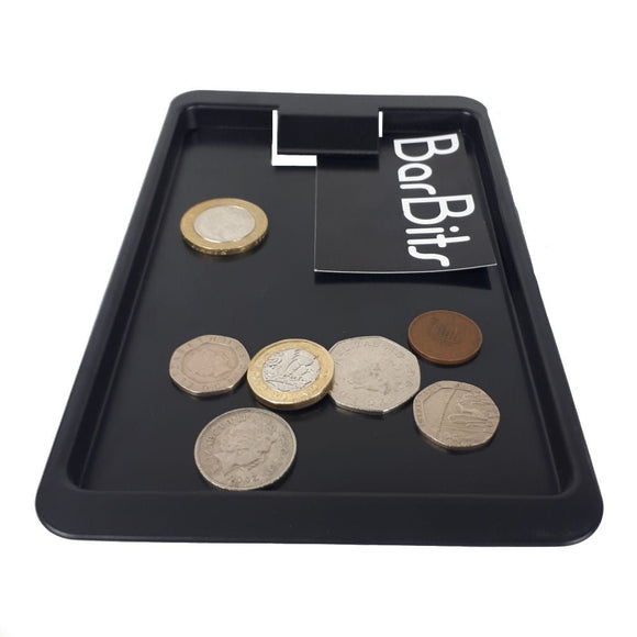 BarBits Plastic Tip Tray With Clip - BarBits.co.uk