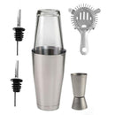 BarBits Professional 6pc Cocktail Gift Set - BarBits.co.uk