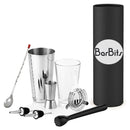 BarBits Professional 8pc Cocktail Gift Set - BarBits.co.uk