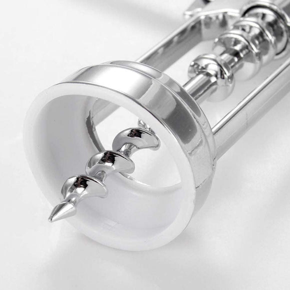 BarBits Twin Lever Corkscrew - BarBits.co.uk