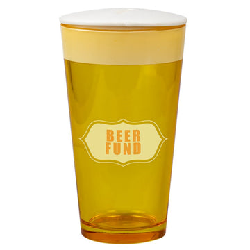Beer Fund Money Box - BarBits.co.uk