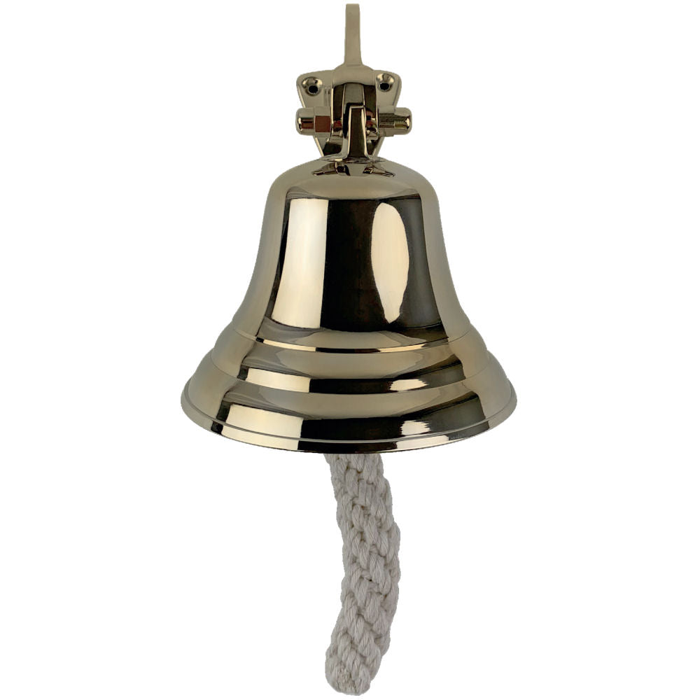 Brass Last Orders Bar Bell