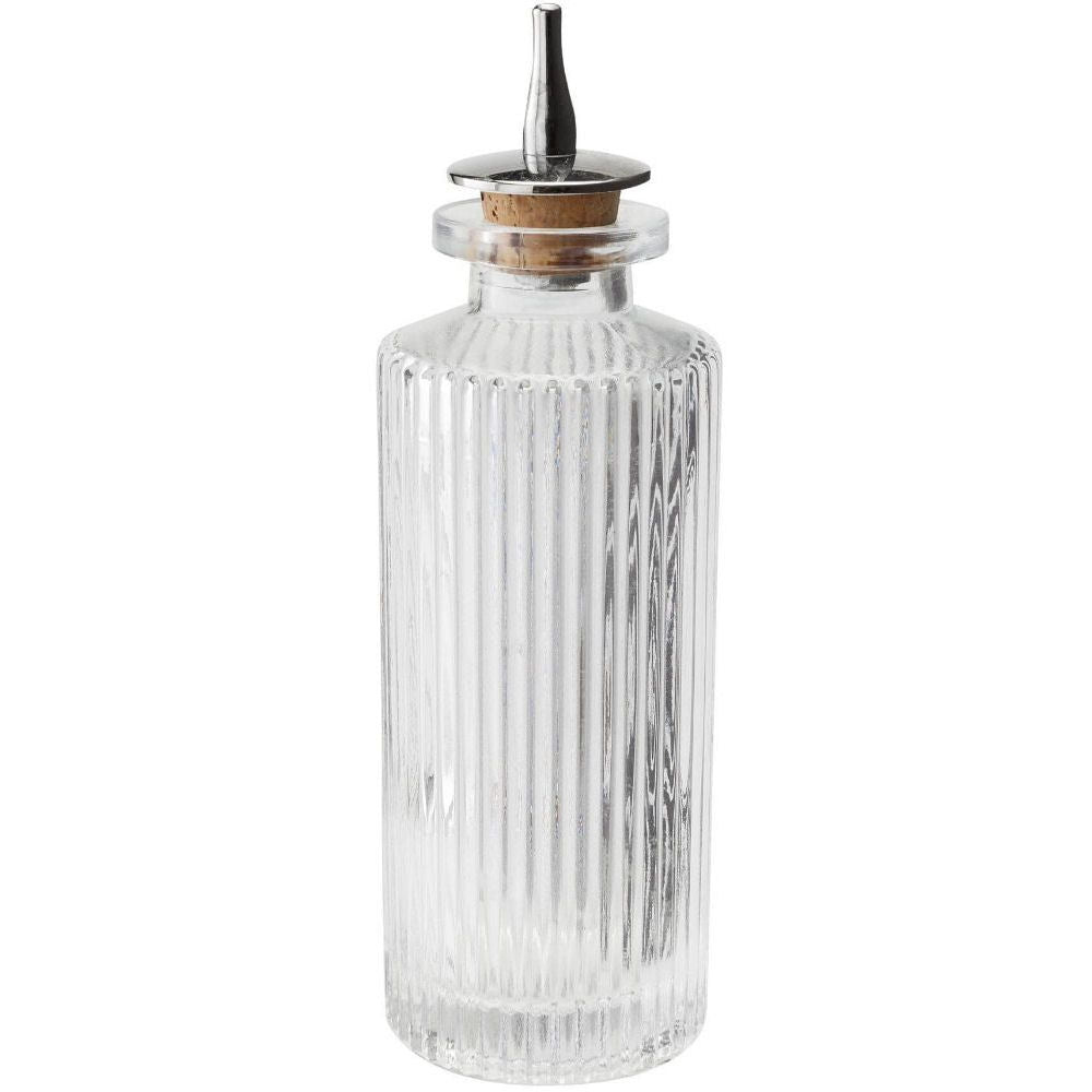 Empire Glass Bitters Bottle 145ml - Medium