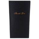 Black Classic Bill Presenter - BarBits.co.uk