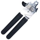 Black Handled Can Opener - BarBits.co.uk