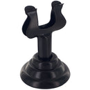 Black Mini Table Sign - 38mm-1