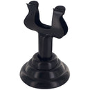 Black Mini Table Sign - 38mm-2