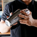 Boston Cocktail Shaker & Glass Set - Stainless Steel - BarBits.co.uk