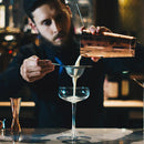 Boston Cocktail Shaker Tin 28oz - Copper Plated - BarBits.co.uk