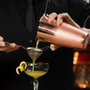 Boston Cocktail Shaker Tin 28oz - Copper Plated - BarBits.co.uk