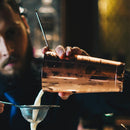 Boston Cocktail Shaker Tin 28oz - Copper Plated - BarBits.co.uk