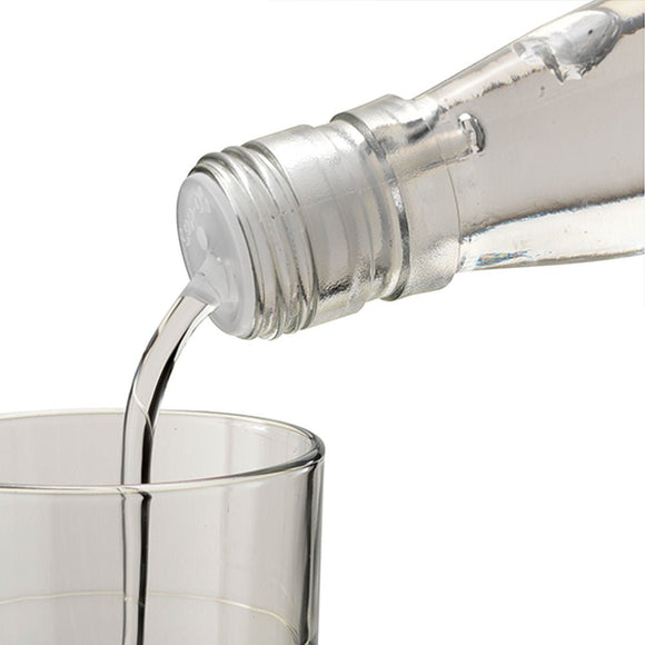 Cap - On Freeflow Pourer - Pack of 12 - BarBits.co.uk