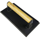 Cast Iron Steak Weight Press - BarBits.co.uk