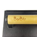 Cast Iron Steak Weight Press - BarBits.co.uk