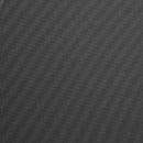 Round Non-Slip Tray Black 11"-4