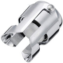 Champagne Stopper - Stainless Steel - BarBits.co.uk