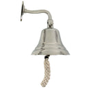 Chrome Last Orders Bar Bell - BarBits.co.uk