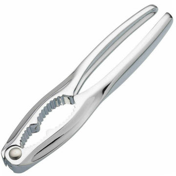 Chrome Nutcracker - BarBits.co.uk